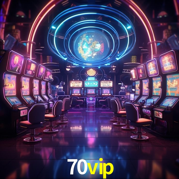 A Emoção da Loteria na 70vip: Uma Chance de Mudança de Vida